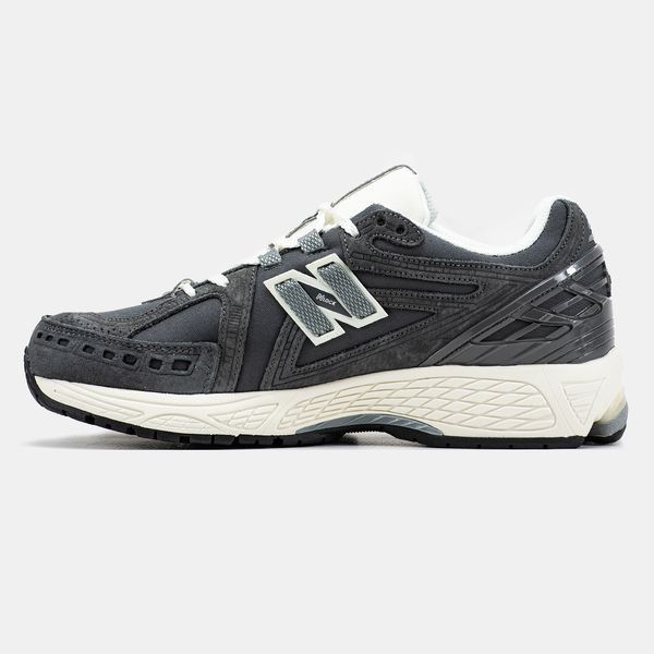 New Balance 1906R Cordura Grey White ALL18011 фото