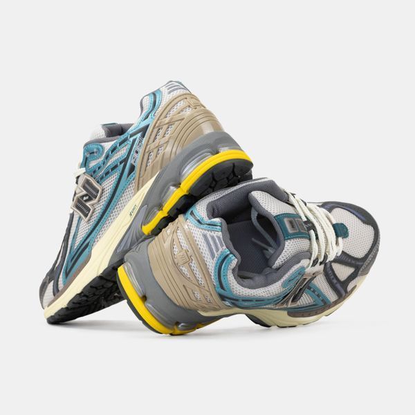 New Balance 1906R Metallic Teal ALL17693 фото