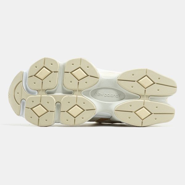 New Balance 9060 Beige ALL20752 фото