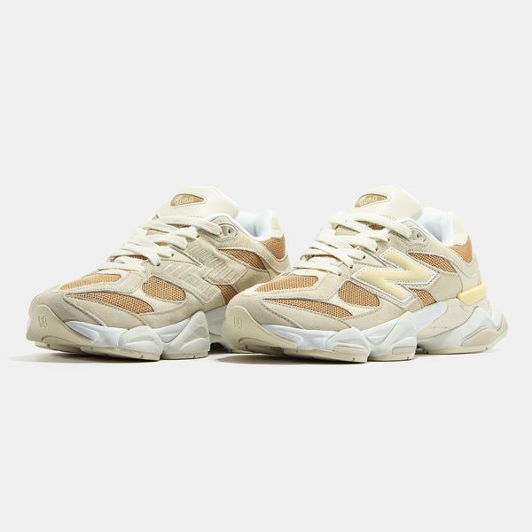 New Balance 9060 Beige ALL20752 фото