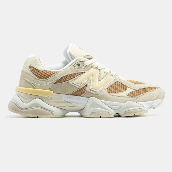 New Balance 9060 Beige ALL20752 фото