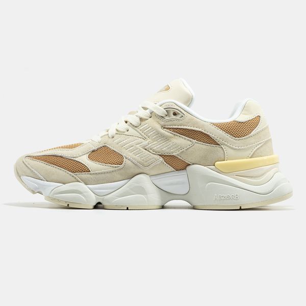 New Balance 9060 Beige ALL20752 фото