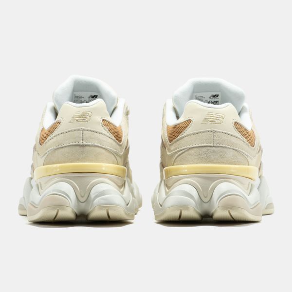 New Balance 9060 Beige ALL20752 фото