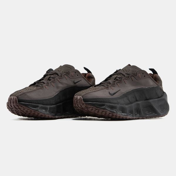 Nike Ava Rover Brown Black ALL24766 фото