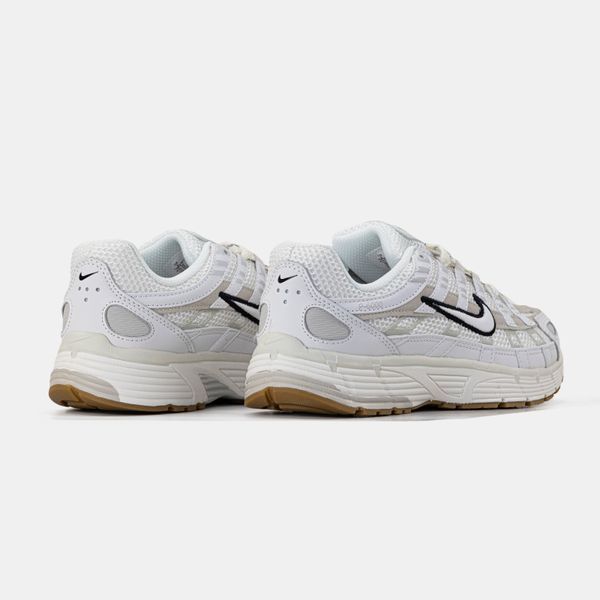 Nike P-6000 Premium Summit White ALL20130 фото