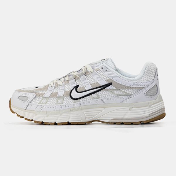 Nike P-6000 Premium Summit White ALL20130 фото