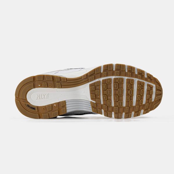 Nike P-6000 Premium Summit White ALL20130 фото