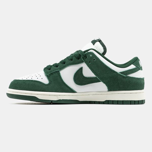 Nike SB Dunk Low Mini Swoosh Green  ALL24830 фото