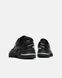 New Balance 1000 Black Leather ALL23477 фото 4