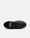 New Balance 1000 Black Leather ALL23477 фото 6