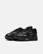 New Balance 1000 Black Leather ALL23477 фото 3