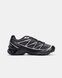 Salomon XT-6 Expanse Grey Black White GORE-TEX ALL13873 фото 5