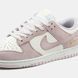 Nike SB Dunk Low Sail Pearl Pink ALL24362 фото 2