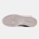 Nike SB Dunk Low Sail Pearl Pink ALL24362 фото 8