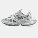 Adidas Vento XLG Runner Deluxe Grey ALL20936 фото 1