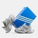 Adidas Vento XLG Runner Deluxe Grey ALL20936 фото 3