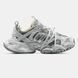 Adidas Vento XLG Runner Deluxe Grey ALL20936 фото 6