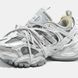 Adidas Vento XLG Runner Deluxe Grey ALL20936 фото 2
