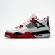 Air Jordan 4 Retro Fire Red  ALL06105 фото 1