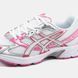 Asics Gel-1130 White Pure Silver ALL20150 фото 2