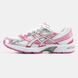 Asics Gel-1130 White Pure Silver ALL20150 фото 1