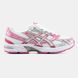 Asics Gel-1130 White Pure Silver ALL20150 фото 6