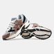 Asics Gel-1130 x Hal Studio Grey Brown Black ALL14690 фото 4