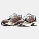 Asics Gel-1130 x Hal Studio Grey Brown Black ALL14690 фото 5