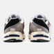 Asics Gel-1130 x Hal Studio Grey Brown Black ALL14690 фото 9