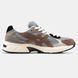 Asics Gel-1130 x Hal Studio Grey Brown Black ALL14690 фото 6
