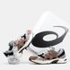 Asics Gel-1130 x Hal Studio Grey Brown Black ALL14690 фото 3