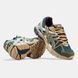Asics Gel-Kahana 8 Sweet Blue Haki ALL16030 фото 4
