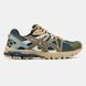 Asics Gel-Kahana 8 Sweet Blue Haki ALL16030 фото 6