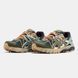 Asics Gel-Kahana 8 Sweet Blue Haki ALL16030 фото 5