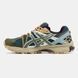 Asics Gel-Kahana 8 Sweet Blue Haki ALL16030 фото 9