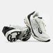 Asics Gel-Kayano 14 White Black ALL17714 фото 5