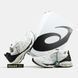 Asics Gel-Kayano 14 White Black ALL17714 фото 3