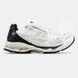 Asics Gel-Kayano 14 White Black ALL17714 фото 6
