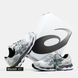 Asics Gel-NYC Light Grey White ALL13934 фото 3