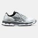 Asics Gel-NYC Light Grey White ALL13934 фото 6