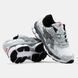 Asics Gel-NYC Light Grey White ALL13934 фото 4