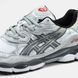 Asics Gel-NYC Light Grey White ALL13934 фото 2