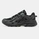 Asics Gel-Venture 6 Black Gore-Tex ALL21823 фото 1