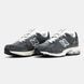 New Balance 1906R Cordura Grey White ALL18011 фото 5