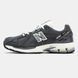 New Balance 1906R Cordura Grey White ALL18011 фото 1