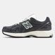 New Balance 1906R Cordura Grey White ALL18011 фото 9