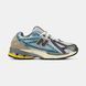New Balance 1906R Metallic Teal ALL17693 фото 4