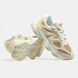 New Balance 9060 Beige ALL20752 фото 4