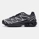 Salomon XT-6 Expanse Grey Black White GORE-TEX ALL13873 фото 1
