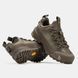 The North Face Glenclyffe Low GORE-TEX Brown ALL26346 фото 4